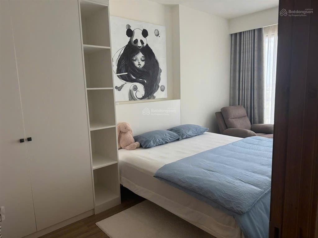 Cho thuê căn hộ the glory, 69m2, 2pn, 2wc. nội thất đầy đủ. giá thuê 17tr/tháng (gồm pql)