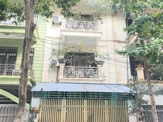 Căn mp kđt trung yên đẳng cấp. 80m2, 5t, mt 5.5m. ôtô dừng đỗ, thang máy, nơi ở của giới nhà giàu