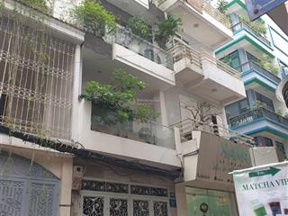 Căn phân lô đẹp tại nguyên hồng, hk đống đa. 70m2, 5t, mt 5.5m. gara, ngõ ô tô tránh, vỉa hè rộng