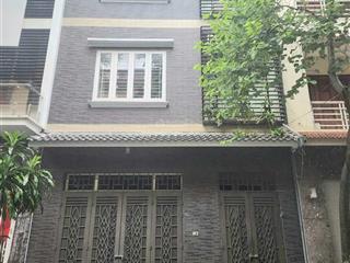 Siêu hiếm hoàng quốc việt. 100m2, 5t, mt 5.5m. gara ôtô mặt tiền có view tuyệt đẹp, nơi ở lý tưởng