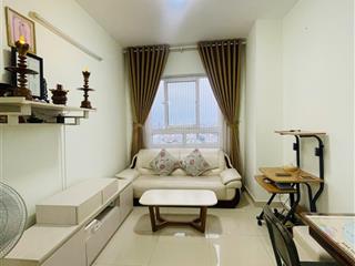 Bán căn hộ topaz quận 8 lấy tiền cho con đi học 70m2  2pn có sẵn hợp đồng thuê