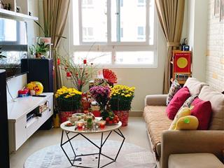 Bán căn 2pn topaz quận 8  giá cực kỳ hợp lý ở thời điểm hiện tại