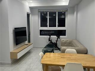 Bán căn 2pn 52m2 chung cư felisa quận 8 tặng nội thất mới  nhà thoáng  giá siêu mềm
