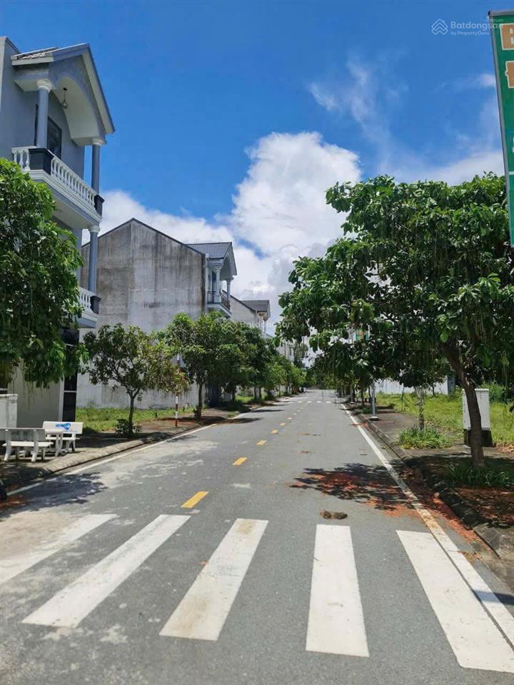 Chính chủ cần bán đất lô đất tại dự án khu nhà ở tuấn điền phúc dt72m2,giá 1tỷ080 0979 528 ***