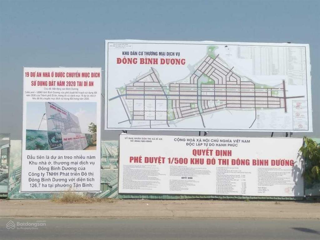 Cần bán đất dự án khu đô thị đông bình dương giá cam kết rẻ nhất khu vực  0979 528 ***