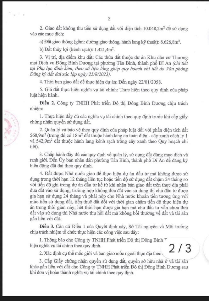 Cần bán đất dự án khu đô thị đông bình dương giá cam kết rẻ nhất khu vực  0979 528 ***
