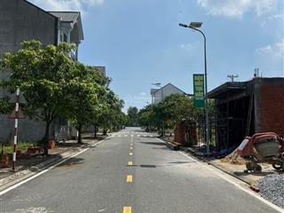 Chính chủ gửi bán lô đất tuấn điền phát 1 đường n3 thông kế chợ