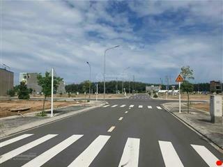 Chính chủ cần tiền gửi bán lô đất đường chính thuộc dự án tuấn điền phát 1