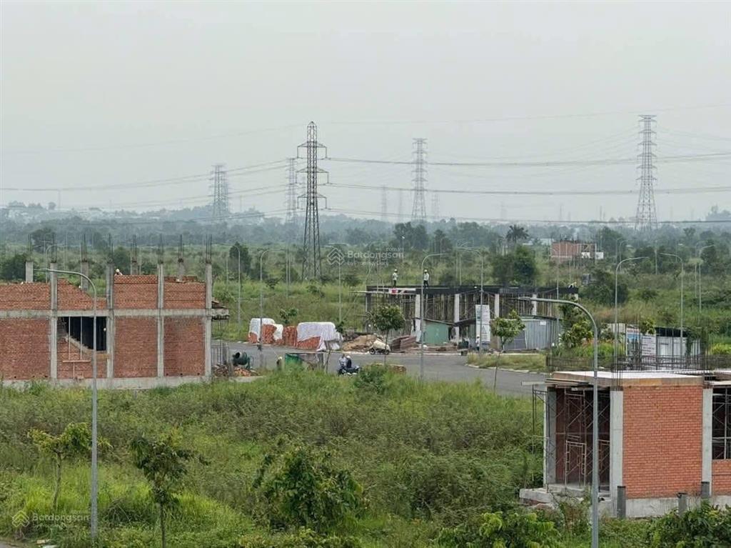 Chính chủ gửi bán lô đất thuộc dự án đông bình dương giá rẻ, gần chợ, công viên, trường học