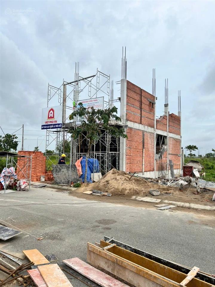 Chính chủ gửi bán lô đất thuộc dự án đông bình dương giá rẻ, gần chợ, công viên, trường học