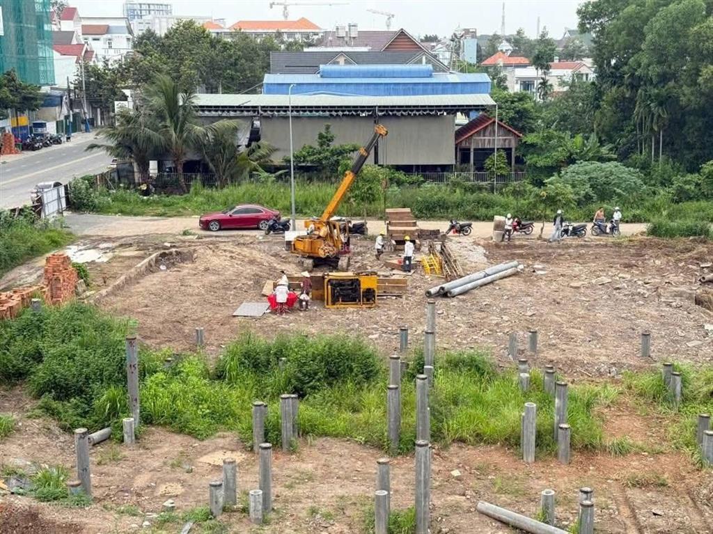 Chính chủ gửi bán lô đất thuộc dự án đông bình dương giá rẻ, gần chợ, công viên, trường học