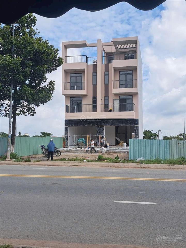 Chính chủ gửi bán lô đất thuộc dự án đông bình dương giá rẻ, gần chợ, công viên, trường học