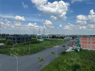 Bán đất gần đông bình dương, phường tân đông hiệp, tp hcm, diện tích 60m2 giá tl  0979 528 ***