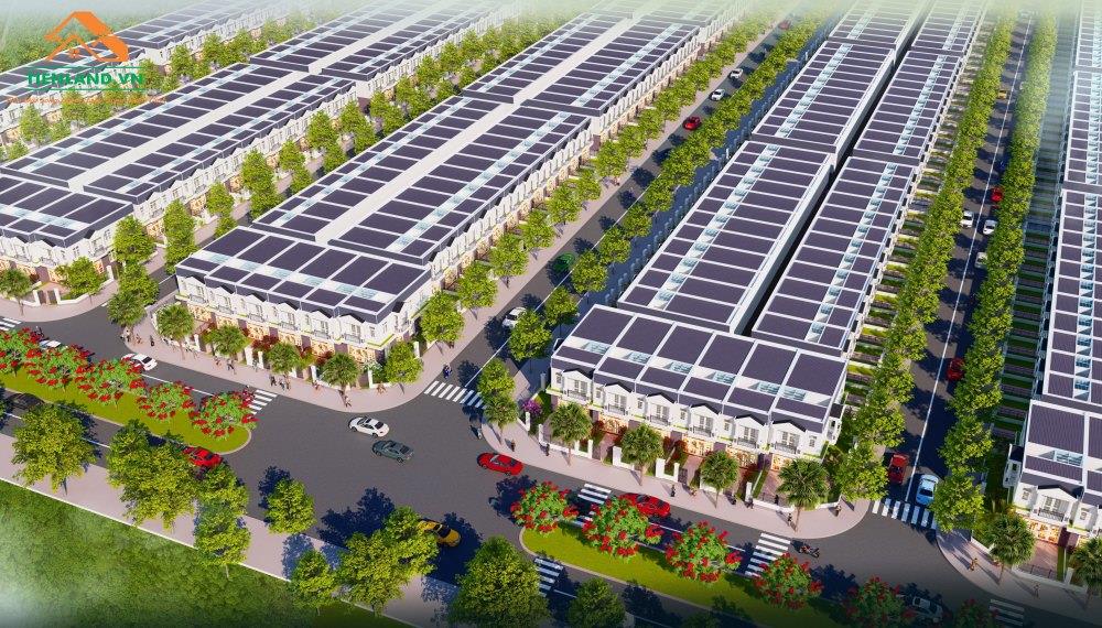 Chính chủ cần bán lô đất ngay đường chính nam an, bàu bàng diện tích 100m2 giá 1,15 tỷ