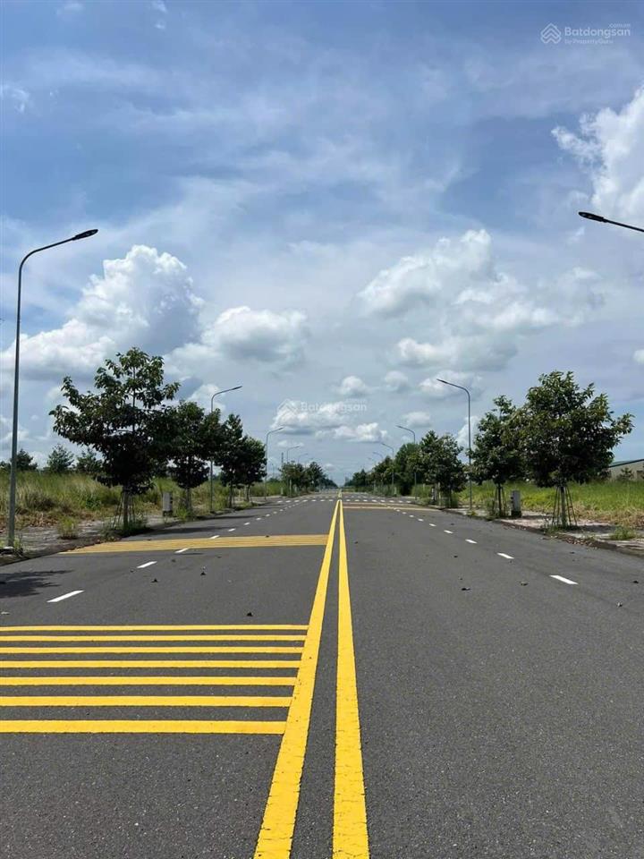 Chính chủ cần bán lô đất ngay đường chính nam an, bàu bàng diện tích 100m2 giá 1,15 tỷ