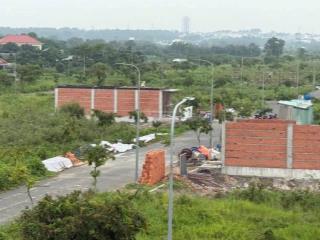 Đất nền khu đô thị đông bình dương phường tân đông hiệp, tp. hcm  giá từ 1,4 tỷ