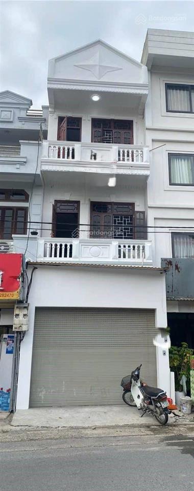 Cho thuê nhà nguyên căn phố thượng thanh, long biên  siêu kinh doanh
