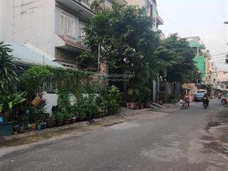 Bán nhà kinh dương vương cách mặt tiền khoảng 30m (4x20) 4pn vừa ở vừa kinh doanh chỉ 10,2 tỷ.