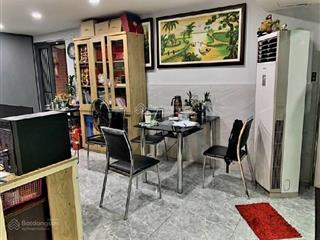 Bán nhà phan xích long ngay 3 tháng 2 [ 4,2 x 17 ] không lộ giới, hai mặt hẻm 5m, 3pn chỉ 7,65 tỷ.