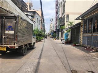 Bán nhà lạc long quân khu bàn cờ hẻm 7m [ 7 x 13 ] sổ vuông đẹp  4 tầng đúc 4pn chỉ 13,95 tỷ.