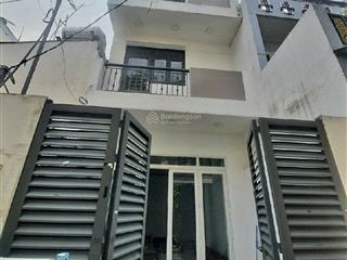 Bán nhà đất mới lê văn quới 4 tầng  hẻm xe hơi tới cửa  72m2 sổ vuông vức  9pn chdv chỉ 6,5 tỷ.