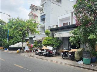 Bán nhà mặt tiền lò gốm view sông bao đẹp, 4 tầng [ 6.4 x 18 ] 5pn trệt cho thuê giá 12,95 tỷ