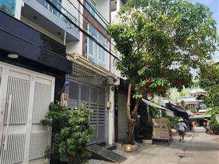 Bán nhà cư xá phú thọ hòa ngay lạc long quân (4x17) khu đồng bộ 3 tầng 8pn có dòng tiền chỉ 8,3 tỷ.