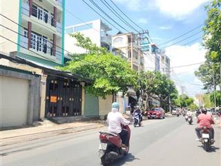 Bán nhà trần văn kiểu ngay lý chiêu hoàng hẻm 7m ( 4 x 16 ) 3 tầng đúc mới vào ở ngay chỉ 8,6 tỷ.