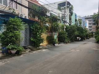 Bán nhà hồng bàng ( 6 x 14m ) đường nhựa 8m sát mặt tiền, 4 tầng đúc vị trí bao đẹp chỉ 11,9 tỷ.