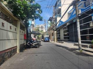 Bán nhà 12 tỷ ( 7 x 14 ) nguyễn phạm tuân ngay chợ cây gõ, đường 6m 2 tầng đúc vừa ở vừa kinh doanh