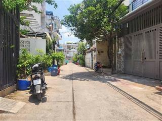 Lê văn quới ( 6.x 18 ) hẻm xe hơi thông  4 tầng đúc sổ vuông đẹp  vừa ở vừa cho thuê giá 7,25 tỷ.