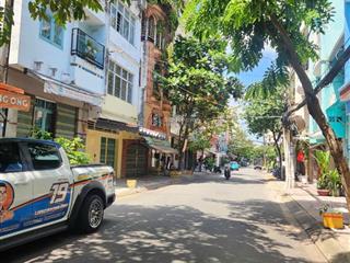 Bán nhà hẻm xe tải 8m, kinh dương vương 3 tầng đúc mới đẹp gần phố ẩm thực q6 giá chỉ 8,1 tỷ.