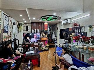 Bán nhà âu cơ 5 tầng kiên cố ( 4 x 17 ) hẻm xe hơi gần mặt tiền, vòng xoay lê đại hành hơn 9 tỷ.