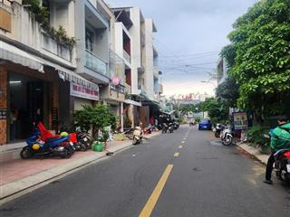 Bán nhà cư xá phú lâm d ngay hồ trọng quý ( 4 x 15 ) khu đồng bộ 3 tầng sổ vuông vức giá 9,1 tỷ