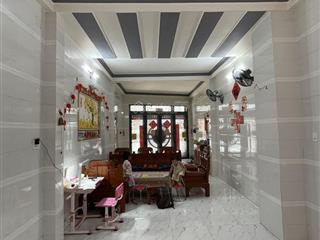 Bán nhà 5 tầng [ 4 x 17 ] nở hậu nhẹ  hẻm ô tô ngay vòng xoay lê đại hành giá 9,95 tỷ.