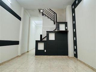 Bán nhà lê văn quới ( 4 x 15 ) nhà 4 tầng  hai mặt hẻm xe hơi 6m sát mặt tiền giá 7,1 tỷ.