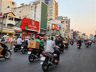 Bán nhà dương bá trạc ( 4 x 16 ) 3 tầng đúc vào ở ngay, hẻm 4m thokng gần mặt tiền giá 7,5 tỷ.