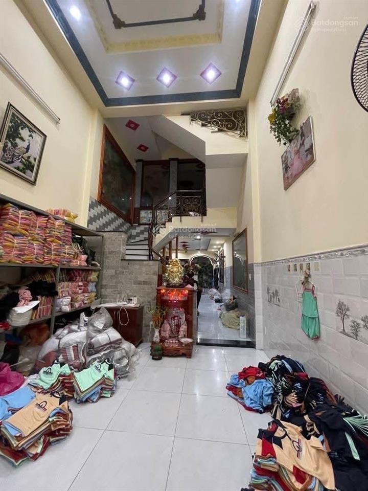 Bán nhà khu vip bình phú cư xá phú lâm d, 4 x 18m, 3 tầng gần mega chỉ hơn 8 tỷ