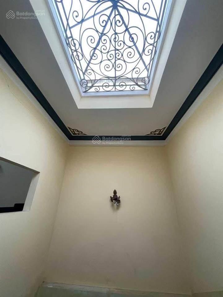 Bán nhà khu vip bình phú cư xá phú lâm d, 4 x 18m, 3 tầng gần mega chỉ hơn 8 tỷ