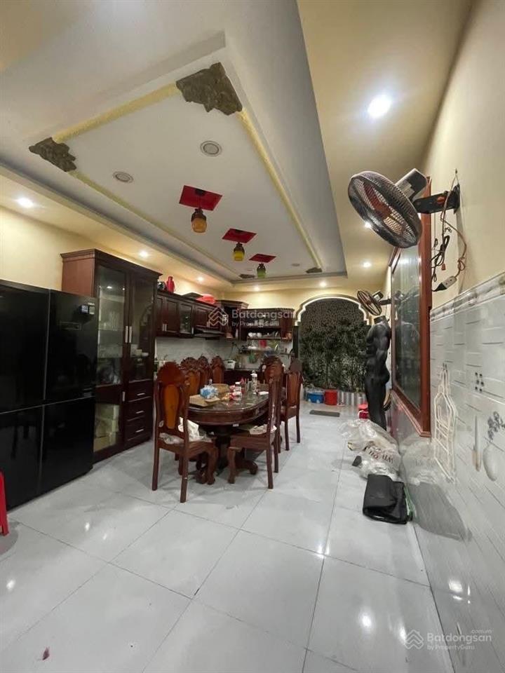 Bán nhà khu vip bình phú cư xá phú lâm d, 4 x 18m, 3 tầng gần mega chỉ hơn 8 tỷ