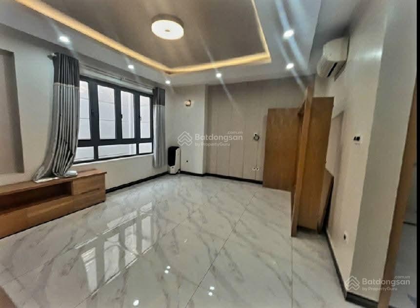 Bán nhà [ 6 x 24 ] 4 tầng mới đẹp ngay cầu vượt 3 tháng 2, hẻm nhựa 8m sát mặt tiền nhỉnh 20 tỷ.