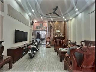 Bán nhà [ 6 x 24 ] 4 tầng mới đẹp ngay cầu vượt 3 tháng 2, hẻm nhựa 8m sát mặt tiền nhỉnh 20 tỷ.