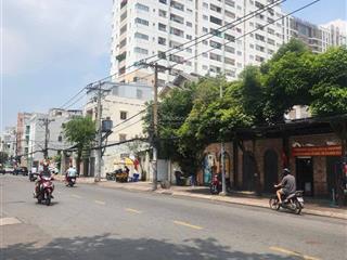 Bán nhà bình phú ( 4 x 18 ) 3 tầng chắc chắn, sát siêu thị mega vị trí đẹp nhỉnh 9 tỷ.