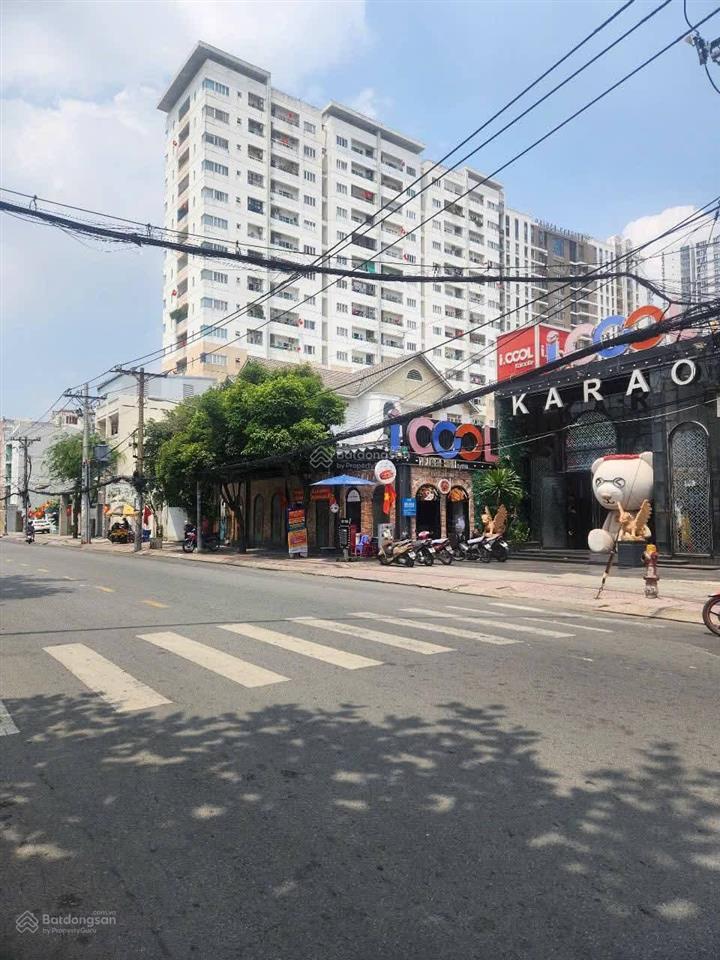 Cxpld bình phú ( 4 x 18 ) 3 tầng đúc chắc chắn, sát siêu thị mega vị trí đẹp nhỉnh 9 tỷ.