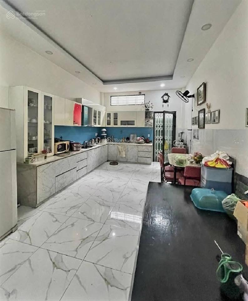 Bán nhà ( 4 x 18 ) hậu giang bình phú, hai mặt hẻm xe hơi khu đồng bộ, 4 tầng chỉ hơn 10 tỷ.