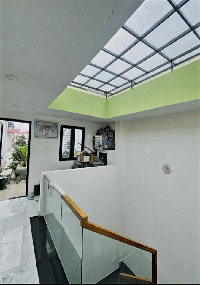 Bán nhà ( 4 x 18 ) hậu giang bình phú, hai mặt hẻm xe hơi khu đồng bộ, 4 tầng chỉ hơn 10 tỷ.