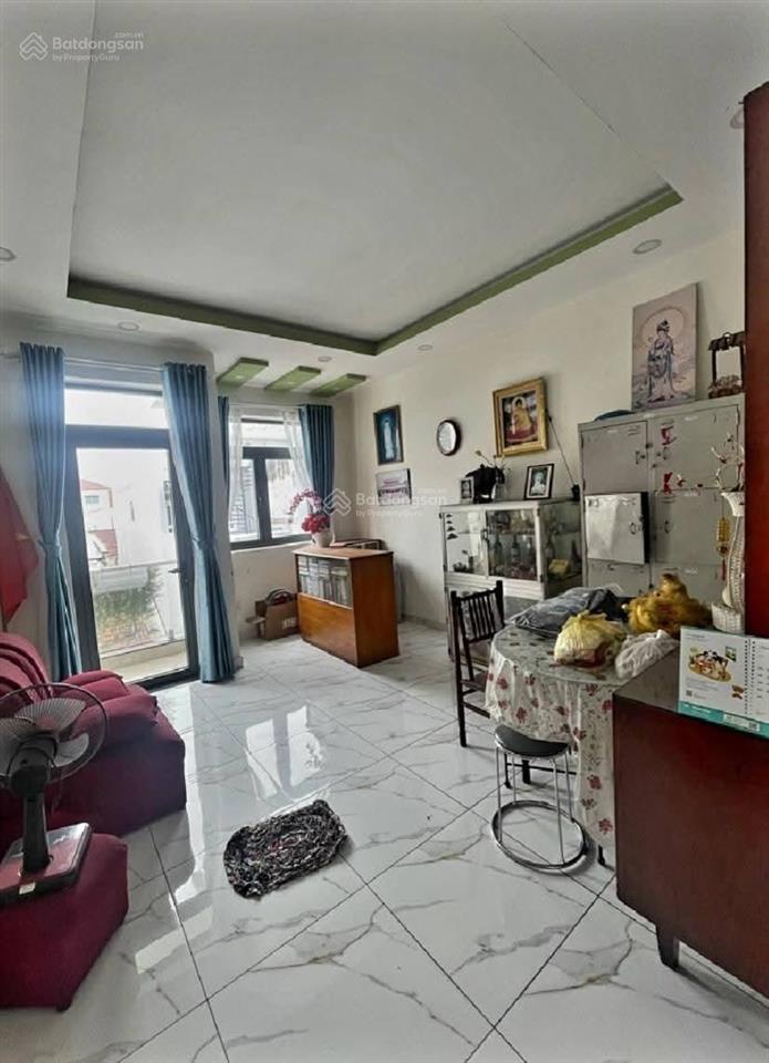 Bán nhà ( 4 x 18 ) hậu giang bình phú, hai mặt hẻm xe hơi khu đồng bộ, 4 tầng chỉ hơn 10 tỷ.