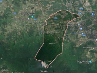 Siêu phẩm đất nền mặt tiền tỉnh lộ, ninh hưng, ninh hòa