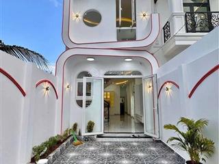 Không gian sống xanh nhà 1 trệt 1 lầu long an 104m2 giá 2.4 tỷ