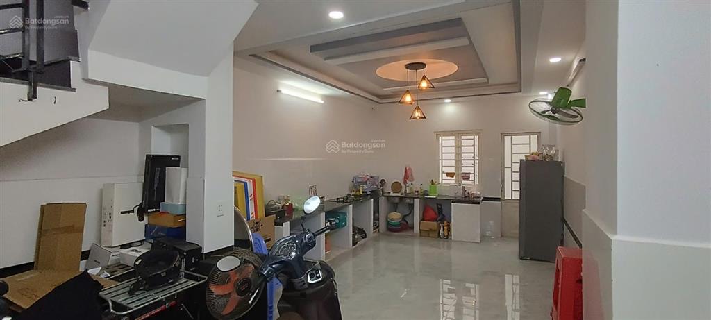 Nhà mt nguyễn quý yêm . an lạc . bình tân